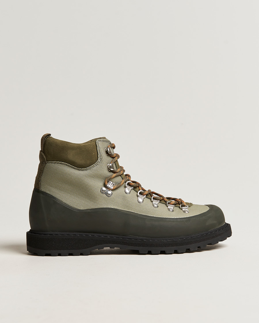 Hombres | Diemme Roccia Vet Original Boot Sage Green | Diemme | Roccia Vet Original Boot Sage Green