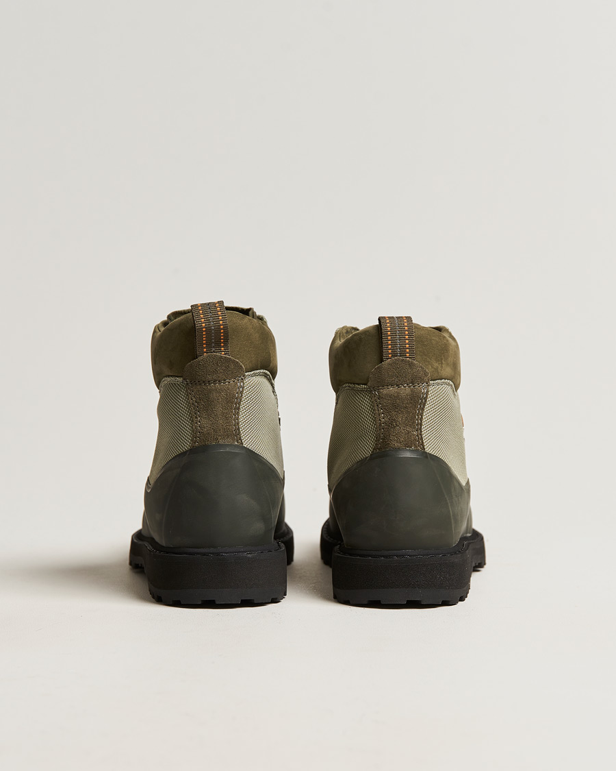 Hombres | Diemme Roccia Vet Original Boot Sage Green | Diemme | Roccia Vet Original Boot Sage Green