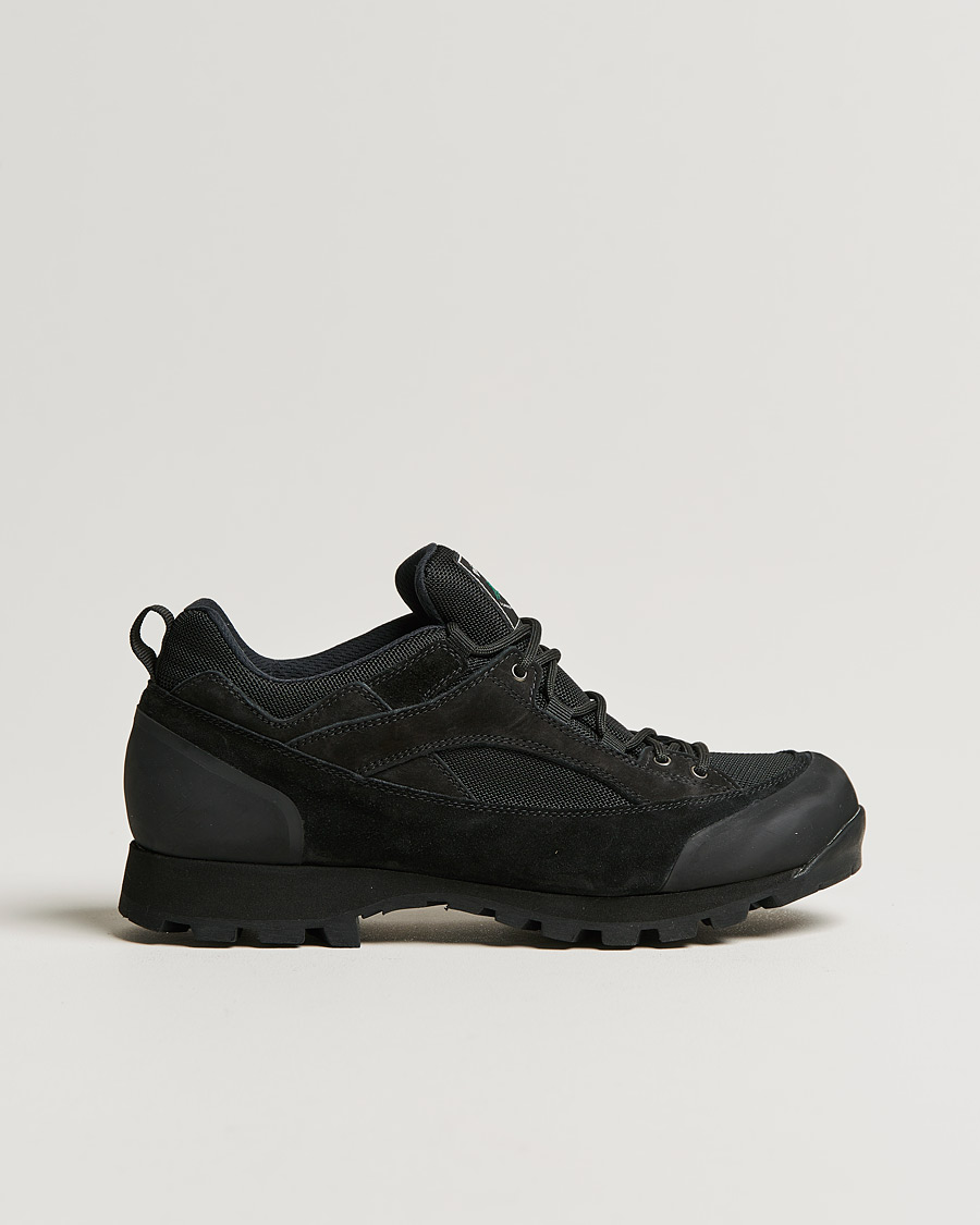 Hombres | Diemme Grappa Hiker Sneaker Black | Diemme | Grappa Hiker Sneaker Black