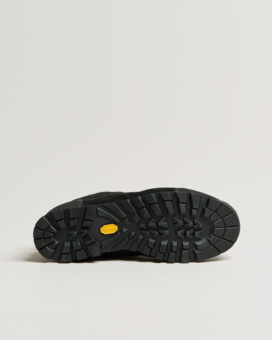 Hombres | Diemme Grappa Hiker Sneaker Black | Diemme | Grappa Hiker Sneaker Black