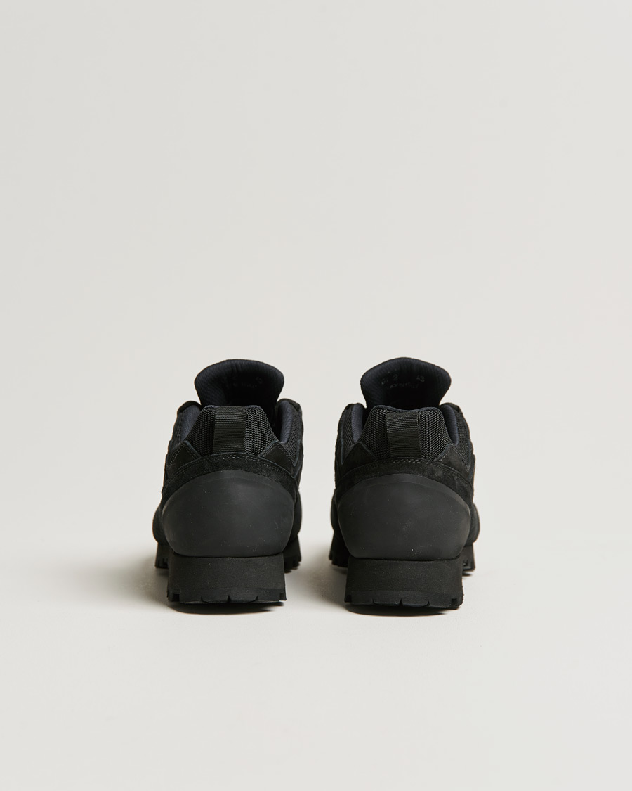 Hombres | Diemme Grappa Hiker Sneaker Black | Diemme | Grappa Hiker Sneaker Black