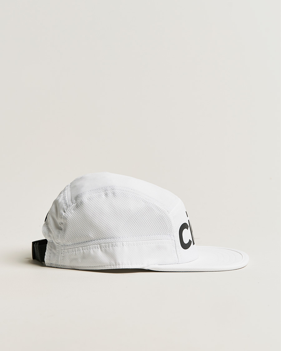 Hombres | Ciele GOCap Century Running Cap Trooper | Ciele | GOCap Century Running Cap Trooper