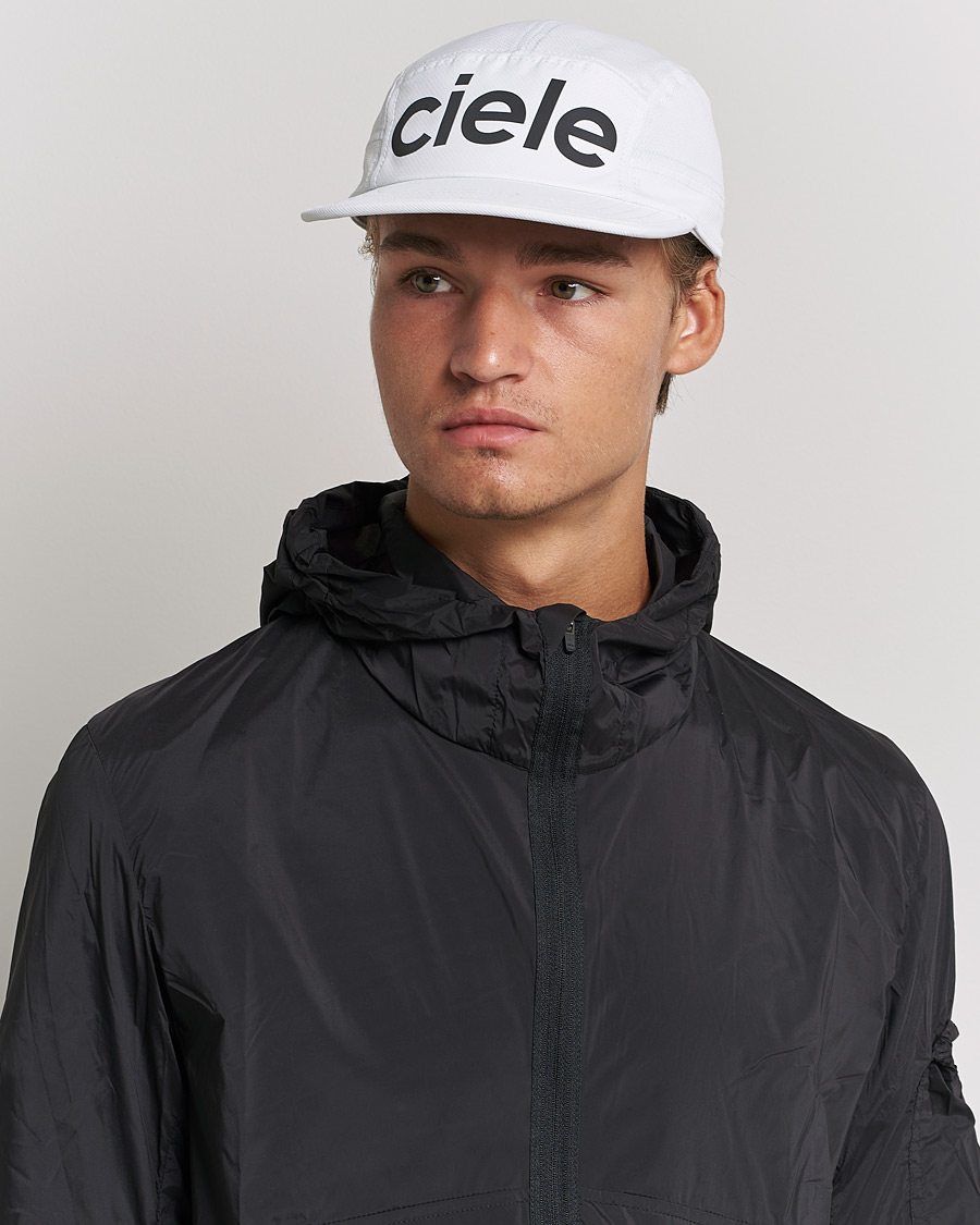 Hombres | Ciele GOCap Century Running Cap Trooper | Ciele | GOCap Century Running Cap Trooper