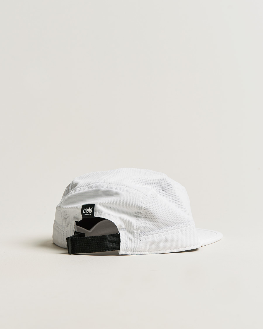 Hombres | Ciele GOCap Century Running Cap Trooper | Ciele | GOCap Century Running Cap Trooper