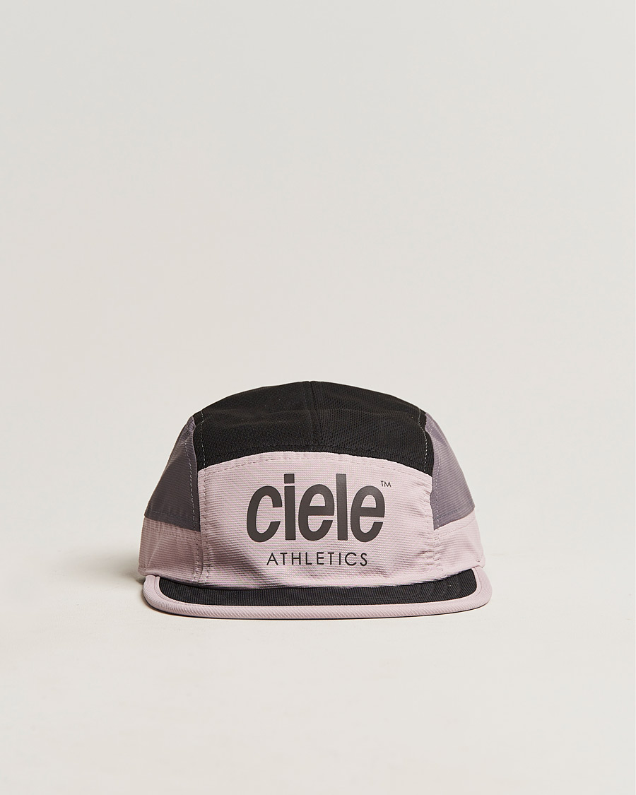 Hombres | Ciele GOCap Athletics Running Cap Islantis | Ciele | GOCap Athletics Running Cap Islantis