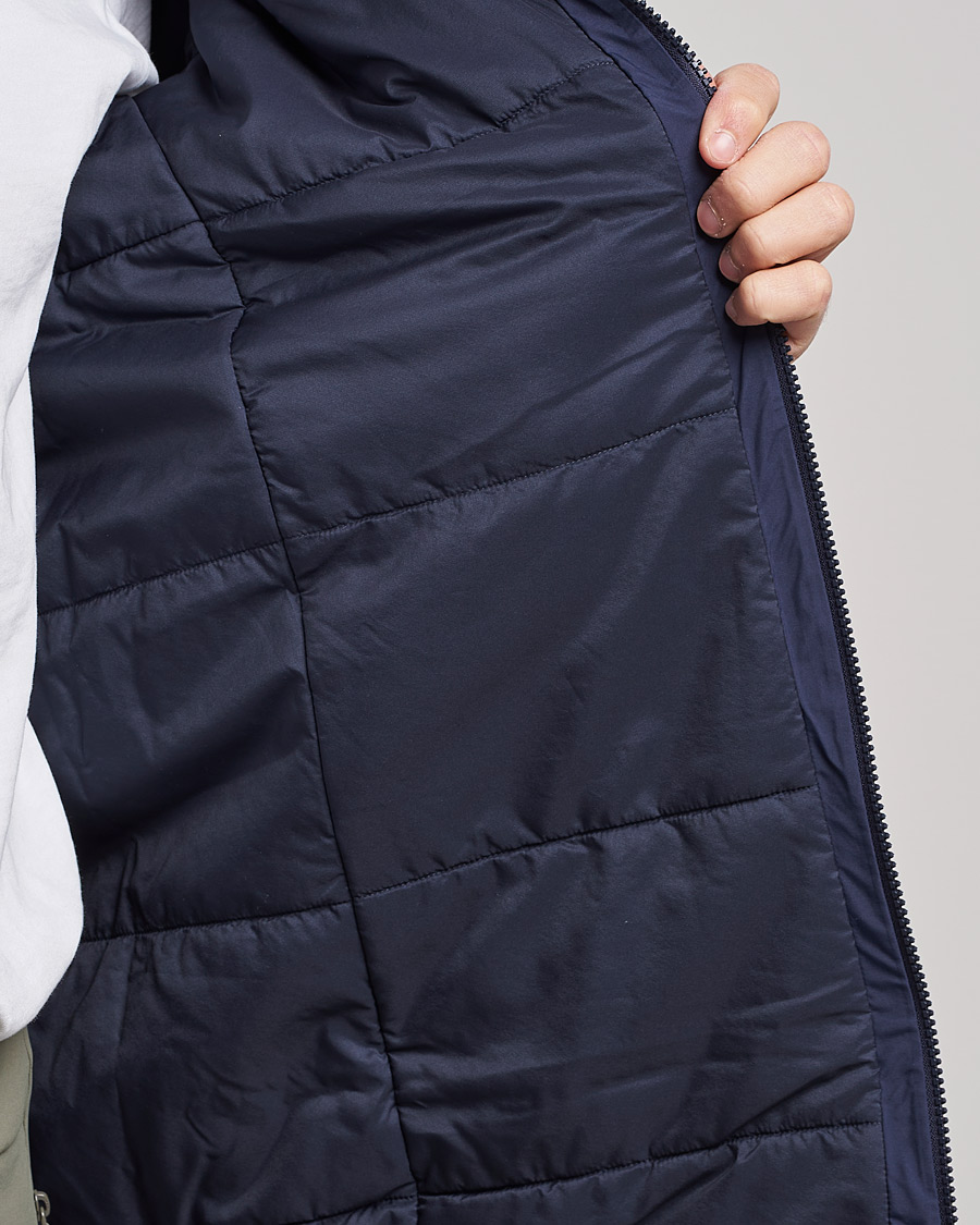 Hombres | Abrigos y chaquetas | Arc'teryx | Ralle GoreTex Parka Black Sapphire