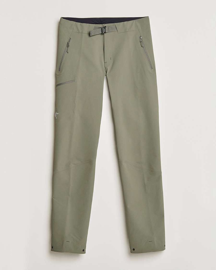 Hombres | Pantalones | Arc'teryx | Gamma AR Pant Forage