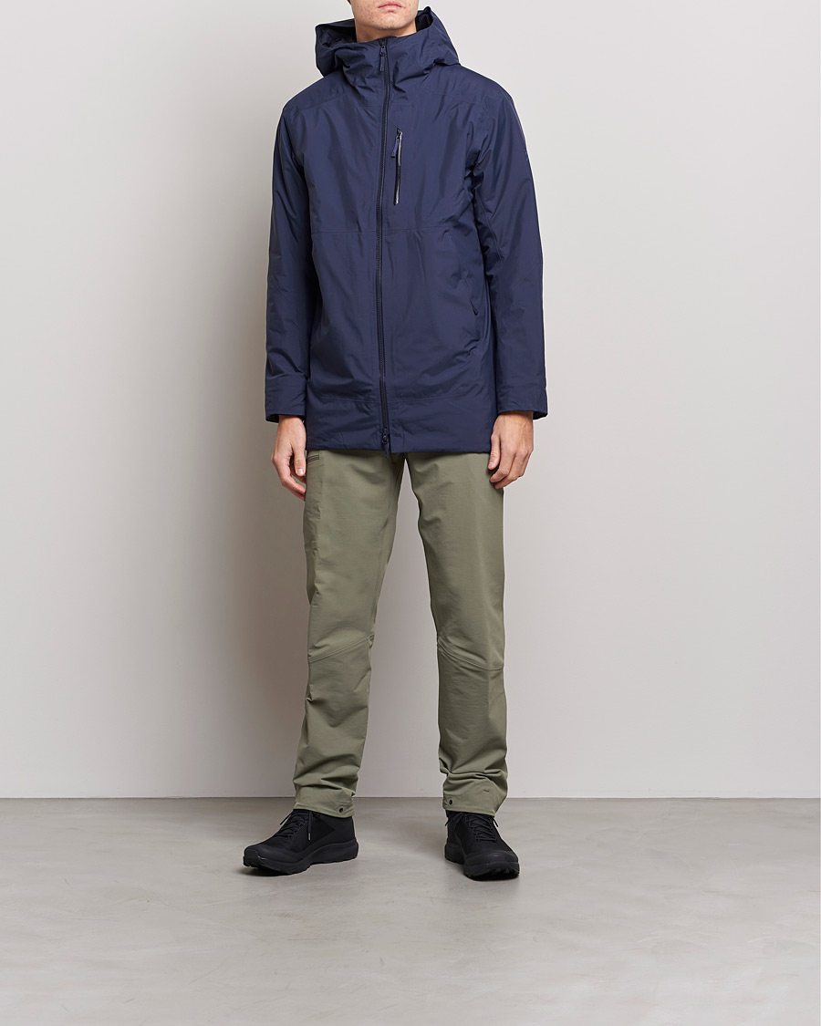 Hombres | Pantalones | Arc'teryx | Gamma AR Pant Forage