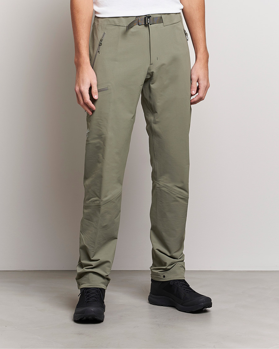 Hombres | Pantalones | Arc'teryx | Gamma AR Pant Forage