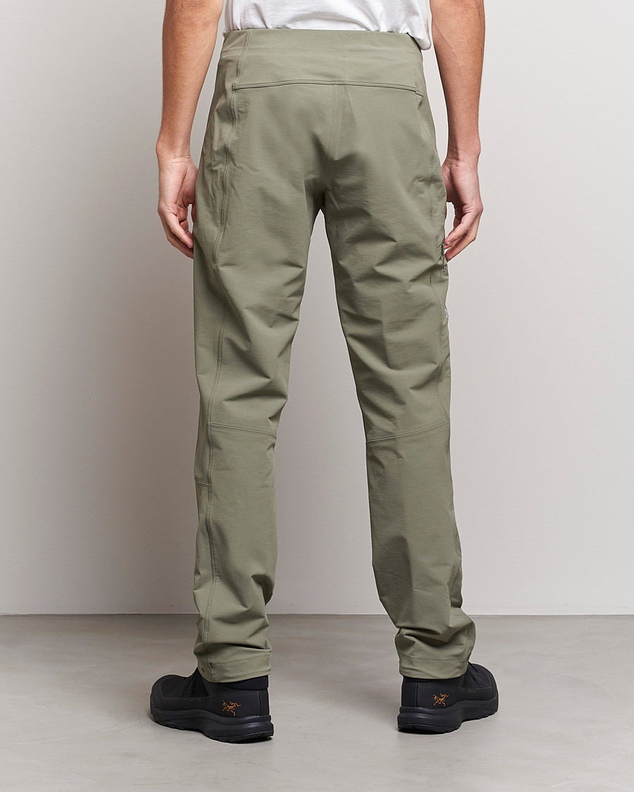 Hombres | Pantalones | Arc'teryx | Gamma AR Pant Forage