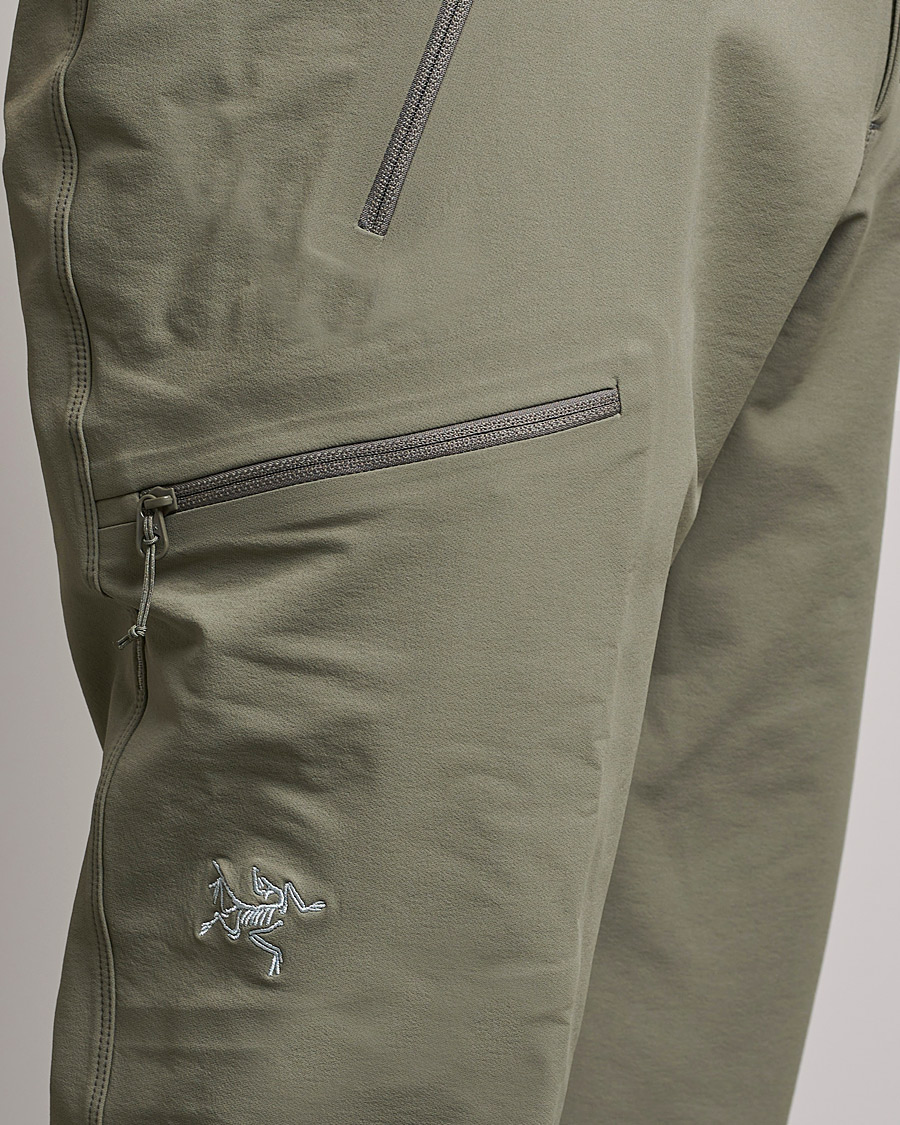 Hombres | Pantalones | Arc'teryx | Gamma AR Pant Forage