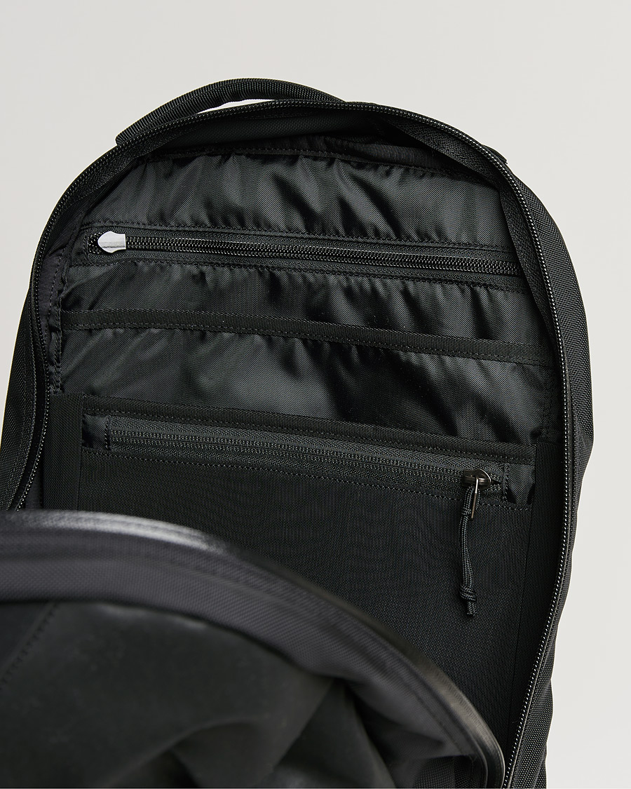 Hombres | Arc'teryx Arro 22L Backpack Black | Arc'teryx | Arro 22L Backpack Black