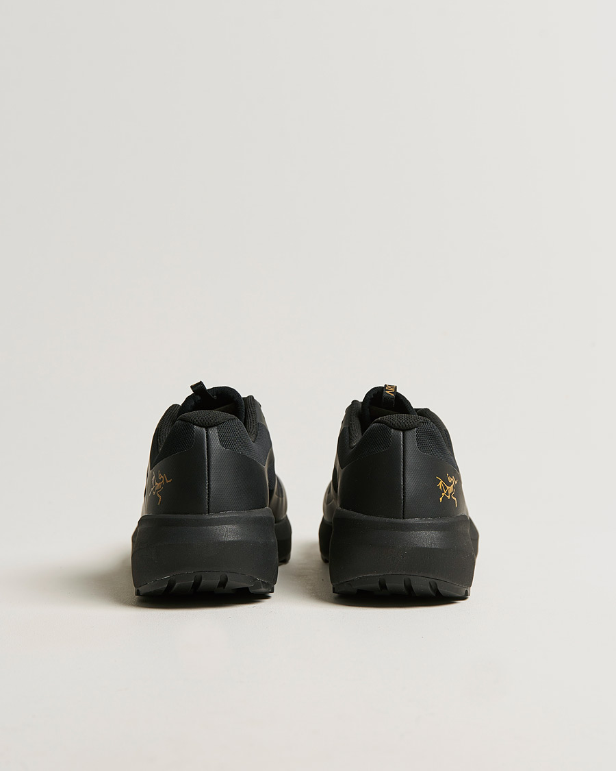 Hombres | Arc'teryx Norvan Long Distance Sneaker Black | Arc'teryx | Norvan Long Distance Sneaker Black