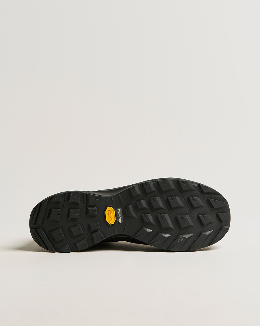 Hombres | Arc'teryx Arerios FL Mid GoreTex Boots Black | Arc'teryx | Arerios FL Mid GoreTex Boots Black