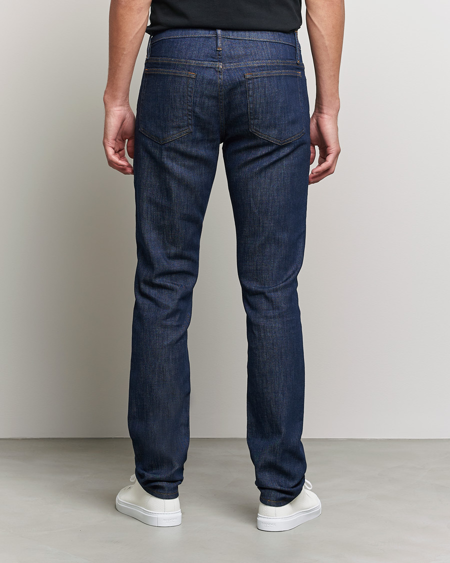 Hombres | Vaqueros | FRAME | L´Homme Slim Stretch Jeans Coltswold