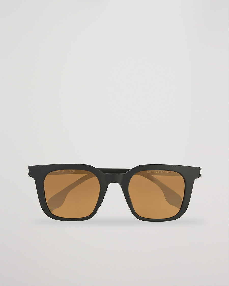 Hombres | CHIMI 04 Active Sunglasses Black | CHIMI | 04 Active Sunglasses Black