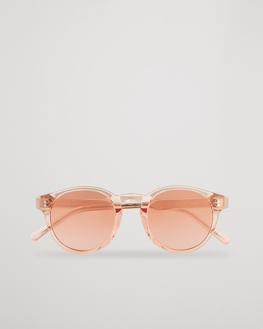 Hombres | CHIMI 03 Sunglasses Pink | CHIMI | 03 Sunglasses Pink