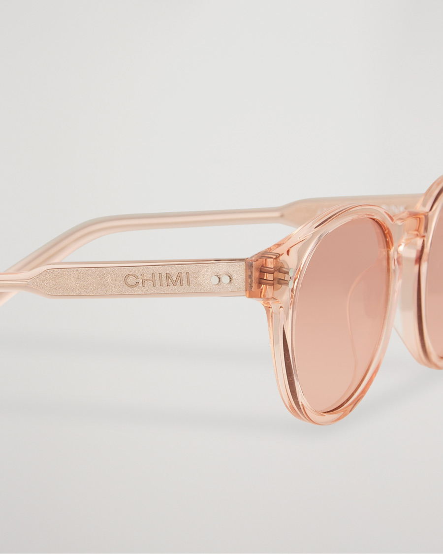 Hombres | CHIMI 03 Sunglasses Pink | CHIMI | 03 Sunglasses Pink