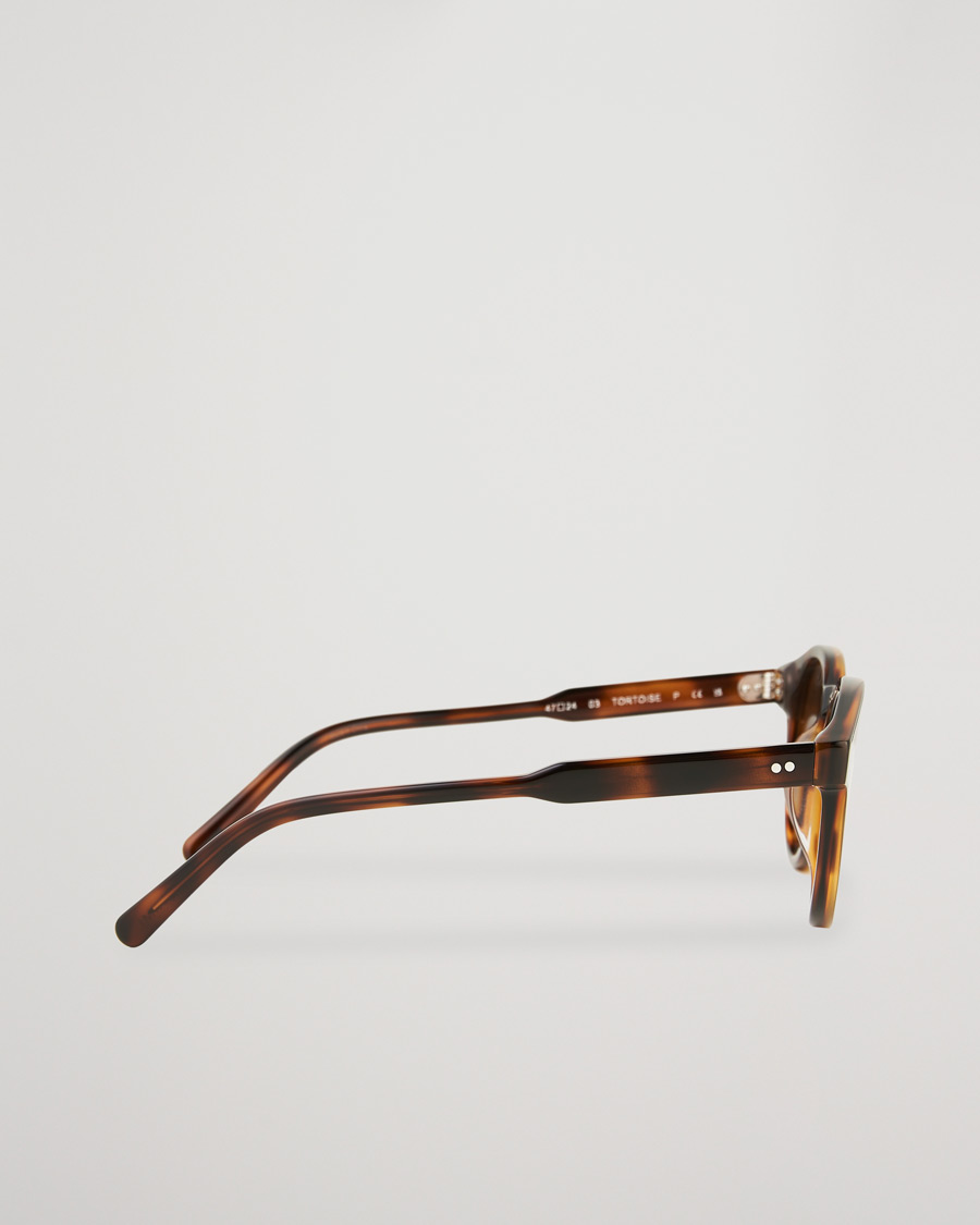 Hombres | CHIMI 03 Sunglasses Tortoise | CHIMI | 03 Sunglasses Tortoise