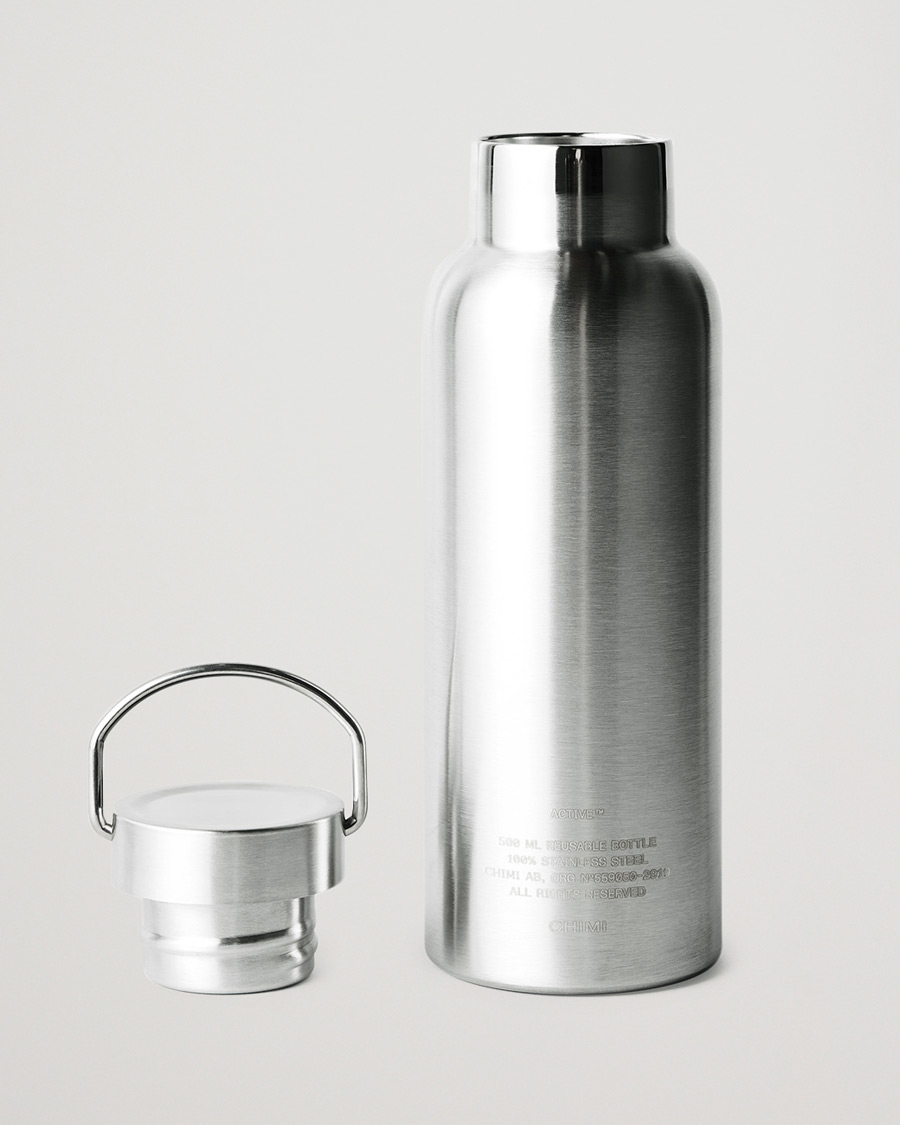 Hombres |  | CHIMI | Active Water Bottle 