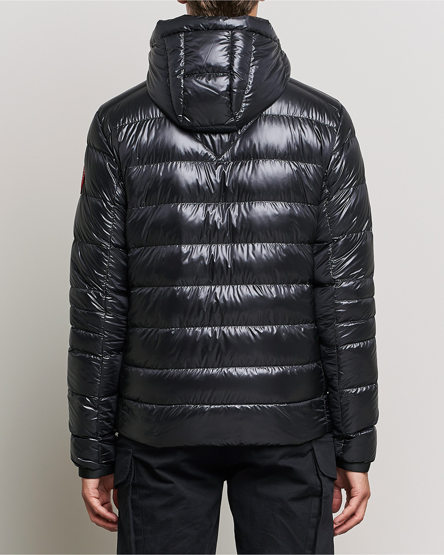 Hombres | Abrigos y chaquetas | Canada Goose | Crofton Hoody Carbon