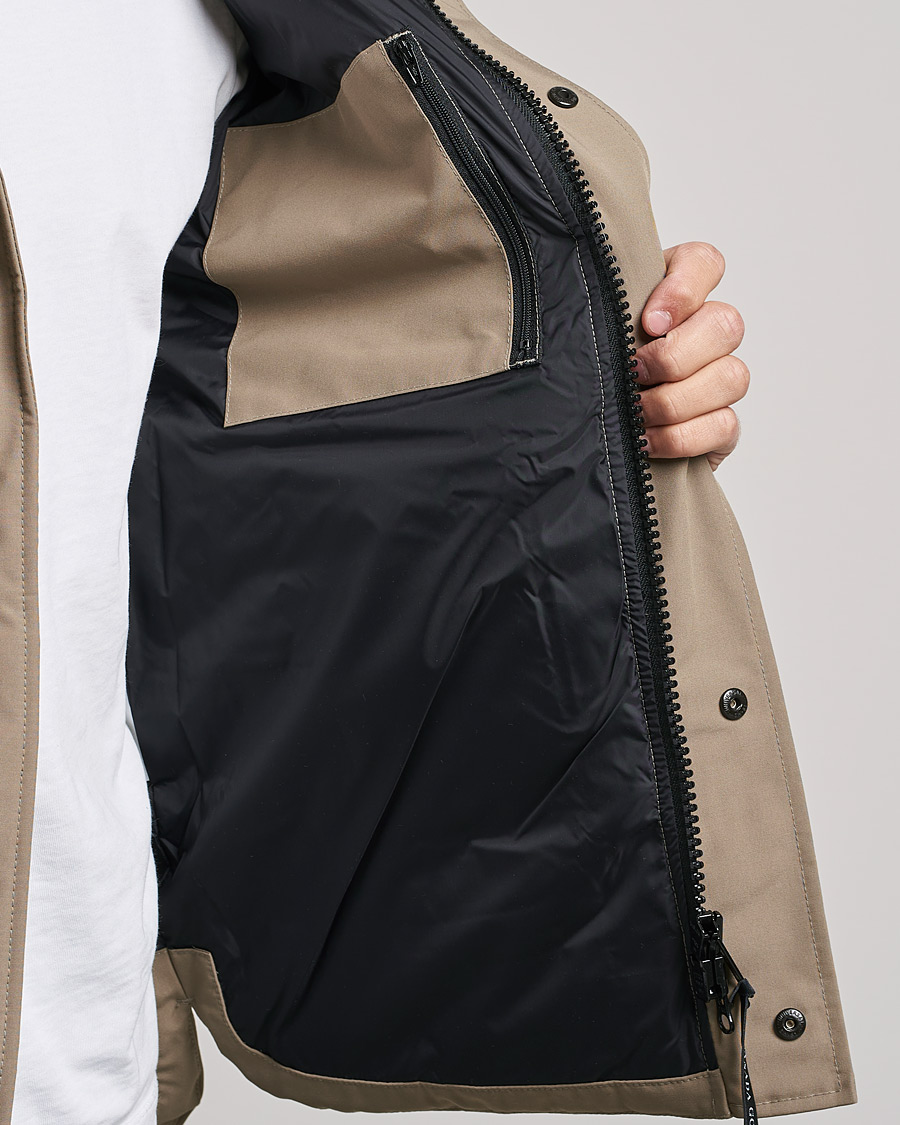 Hombres | Abrigos y chaquetas | Canada Goose | Macmillan Parka Northwood Khaki