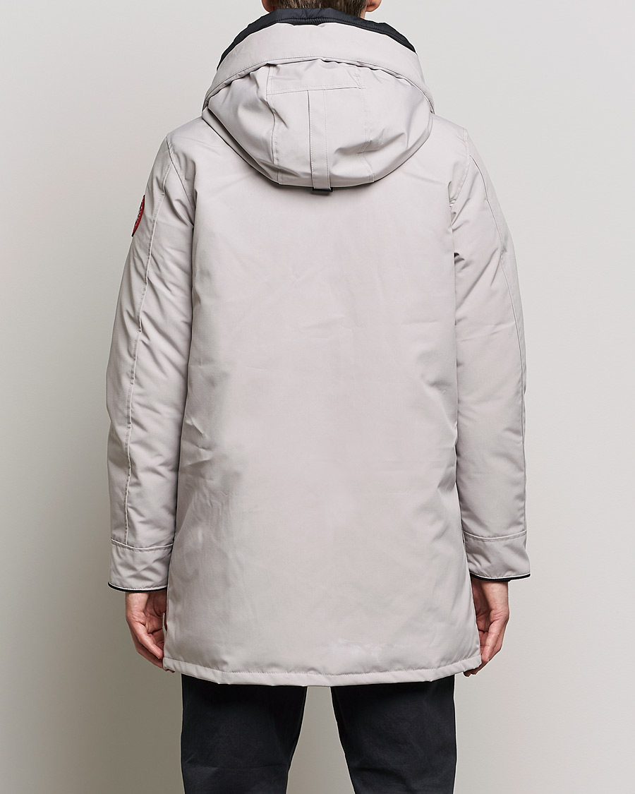 Hombres | Abrigos y chaquetas | Canada Goose | Langford Parka Limestone