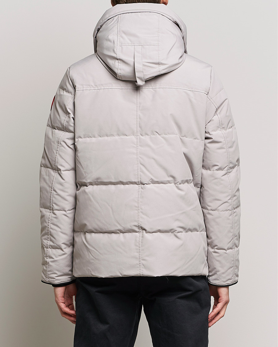 Hombres | Abrigos y chaquetas | Canada Goose | Wyndham Parka Limestone