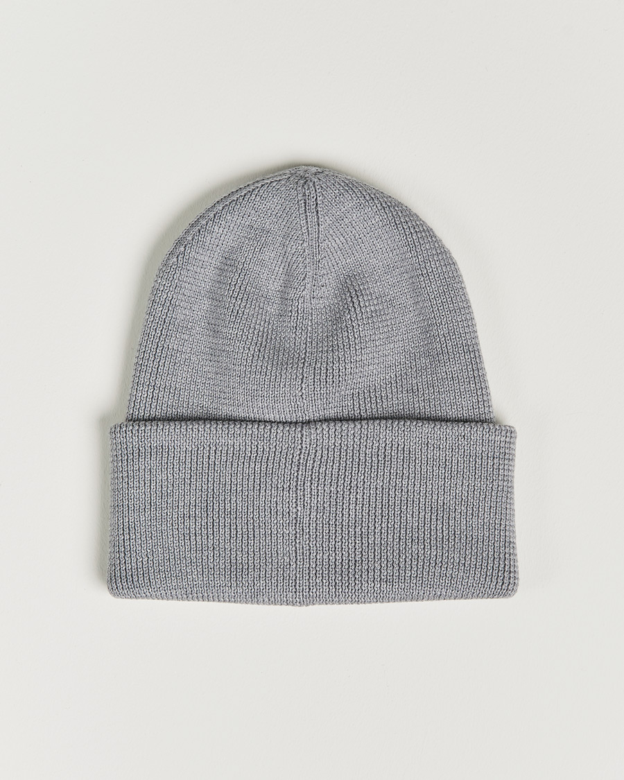 Hombres | Canada Goose Arctic Disc Toque Heather Grey | Canada Goose | Arctic Disc Toque Heather Grey