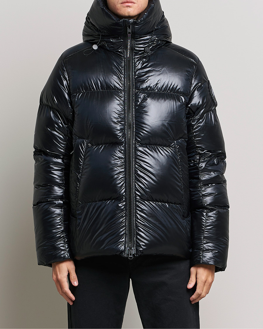 Hombres | Abrigos y chaquetas | Canada Goose Black Label | Crofton Puffer  Black