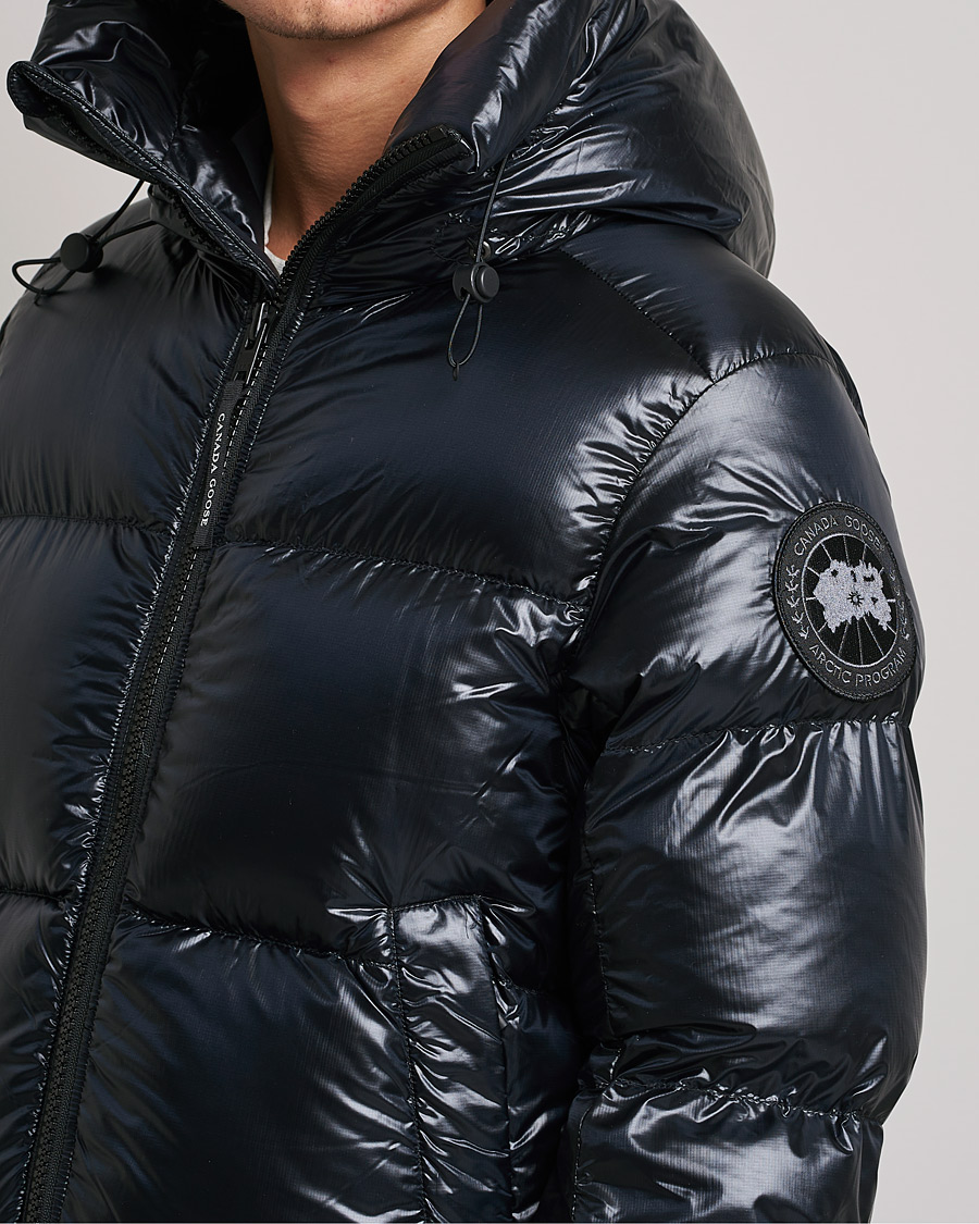 Hombres | Abrigos y chaquetas | Canada Goose Black Label | Crofton Puffer Black