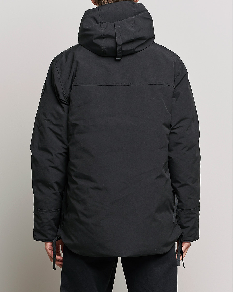 Hombres | Abrigos y chaquetas | Canada Goose Black Label | Maitland Parka Black