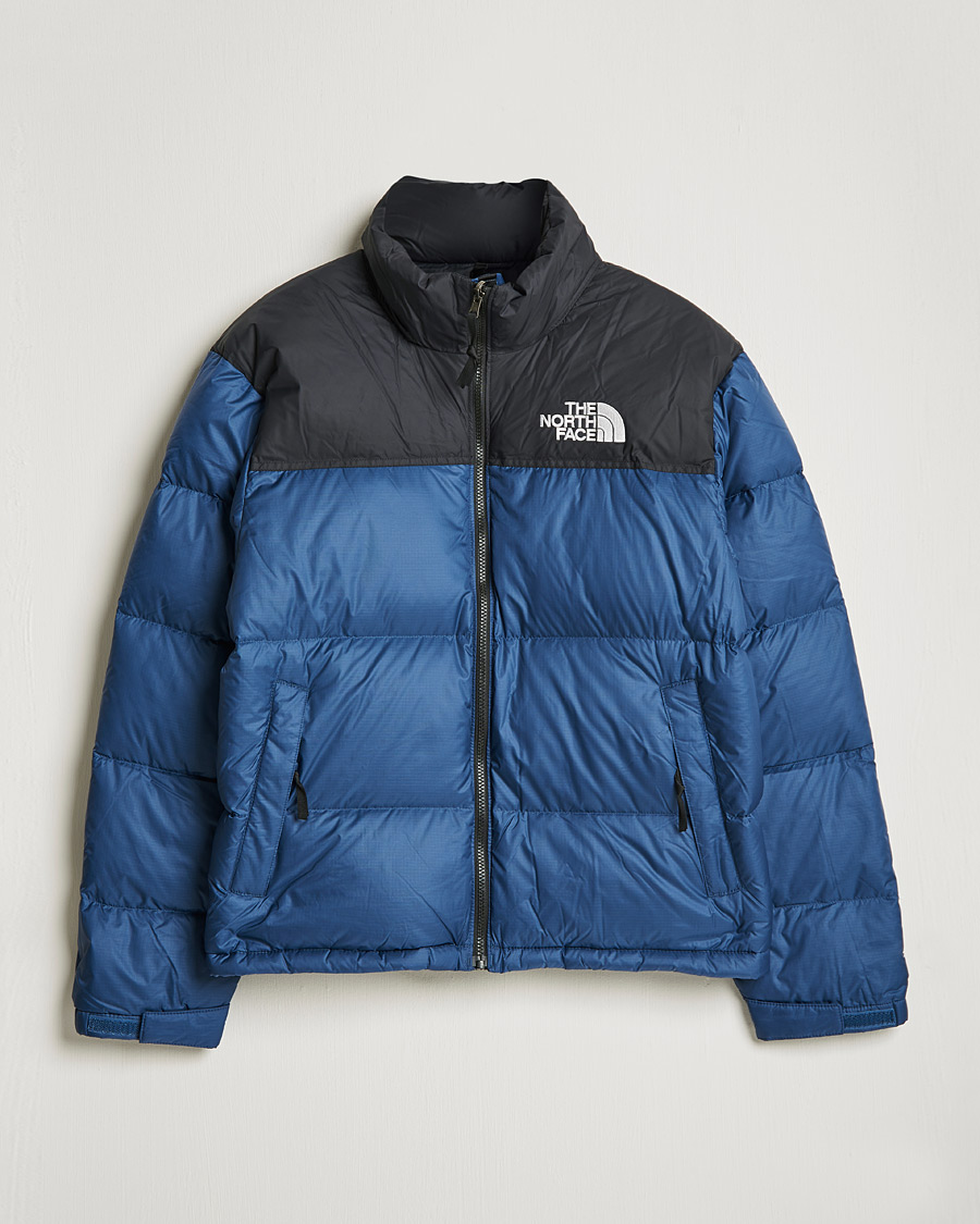Hombres | Abrigos y chaquetas | The North Face | 1996 Retro Nuptse Jacket Shady Blue