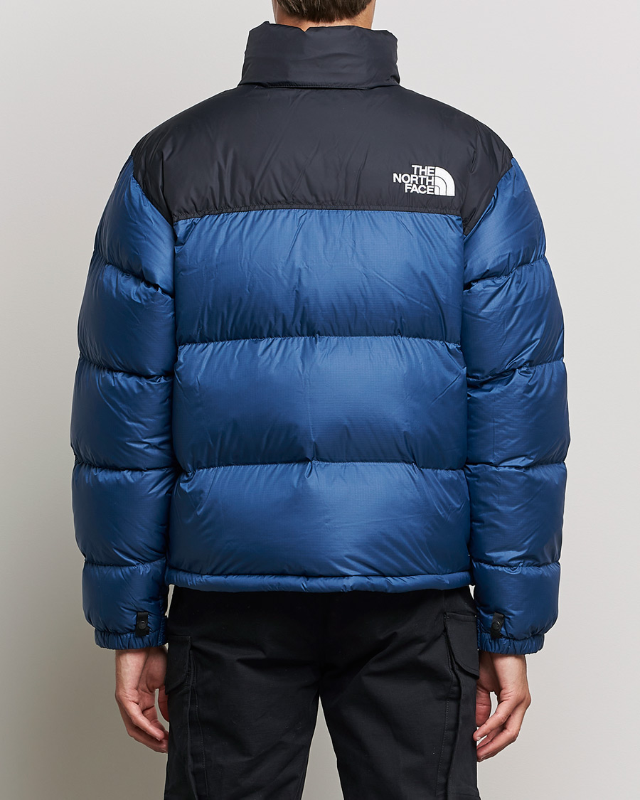Hombres | Abrigos y chaquetas | The North Face | 1996 Retro Nuptse Jacket Shady Blue