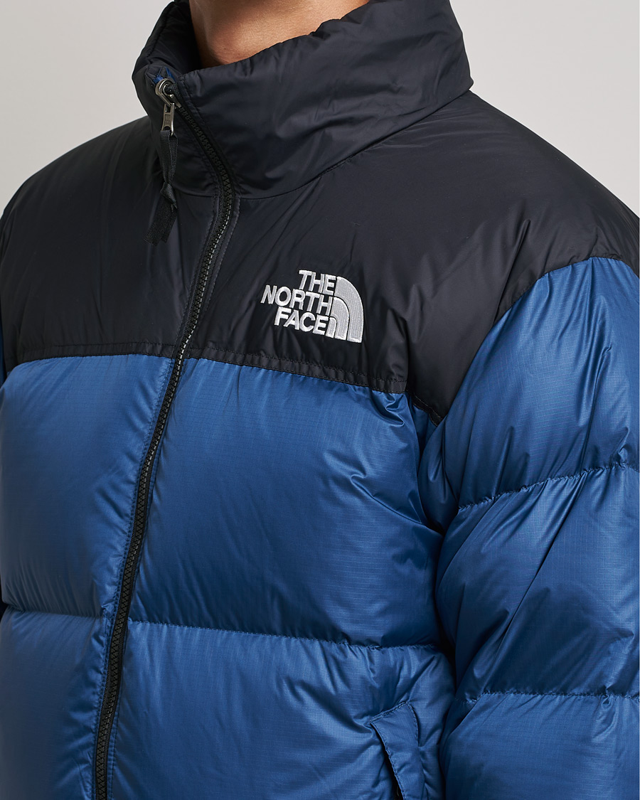 Hombres | Abrigos y chaquetas | The North Face | 1996 Retro Nuptse Jacket Shady Blue