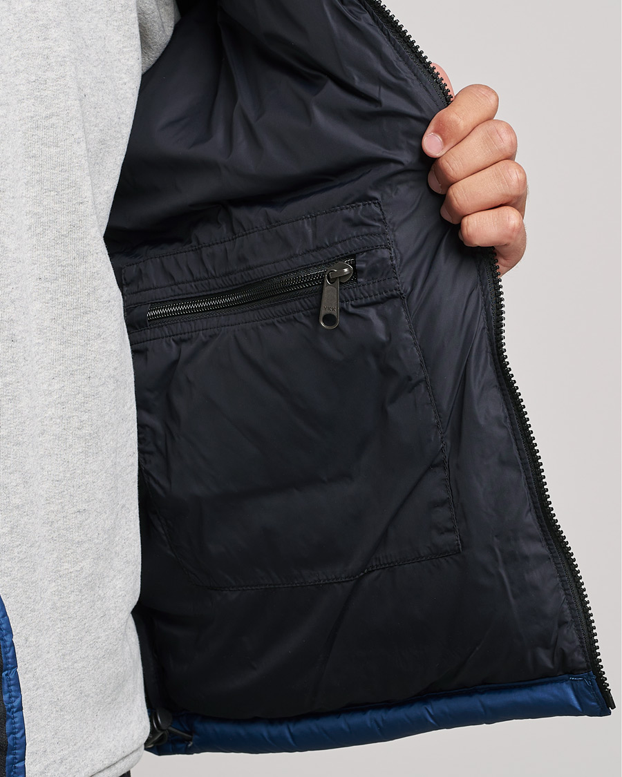 Hombres | Abrigos y chaquetas | The North Face | 1996 Retro Nuptse Jacket Shady Blue