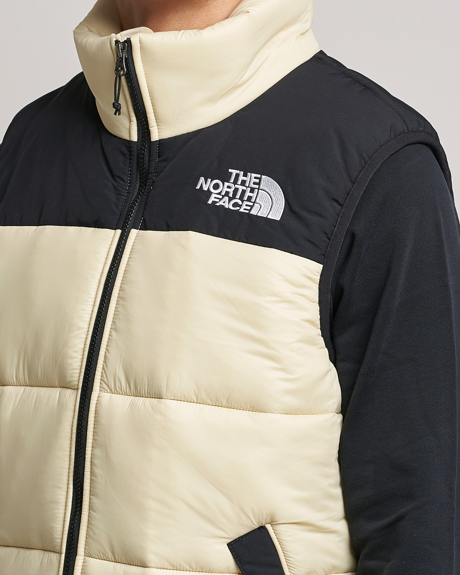 Hombres | Abrigos y chaquetas | The North Face | Himalayan Insulated Puffer Vest Gravel