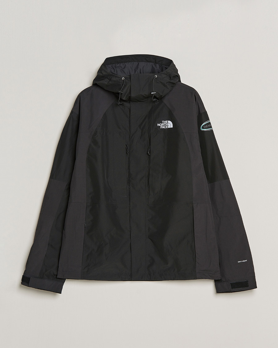Hombres | Abrigos y chaquetas | The North Face | 2000 Mountain Shell Jacket Black