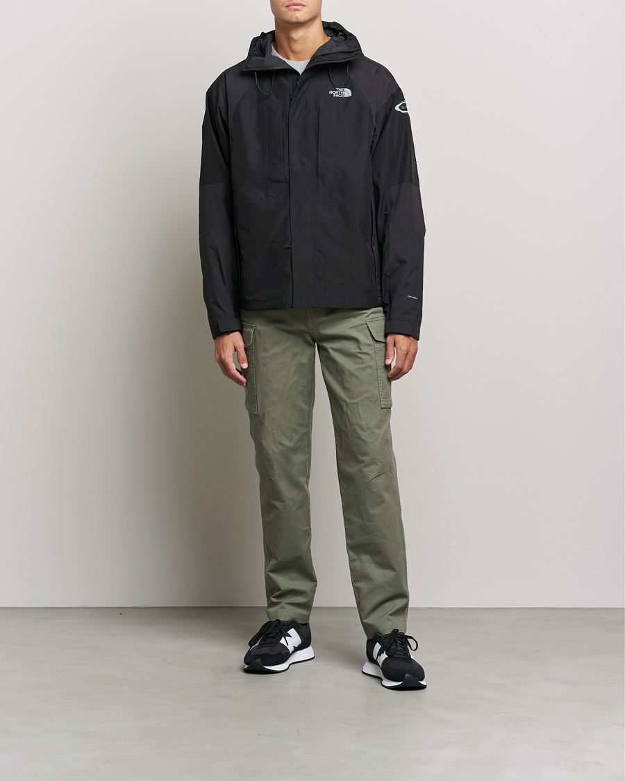 Hombres | Abrigos y chaquetas | The North Face | 2000 Mountain Shell Jacket Black