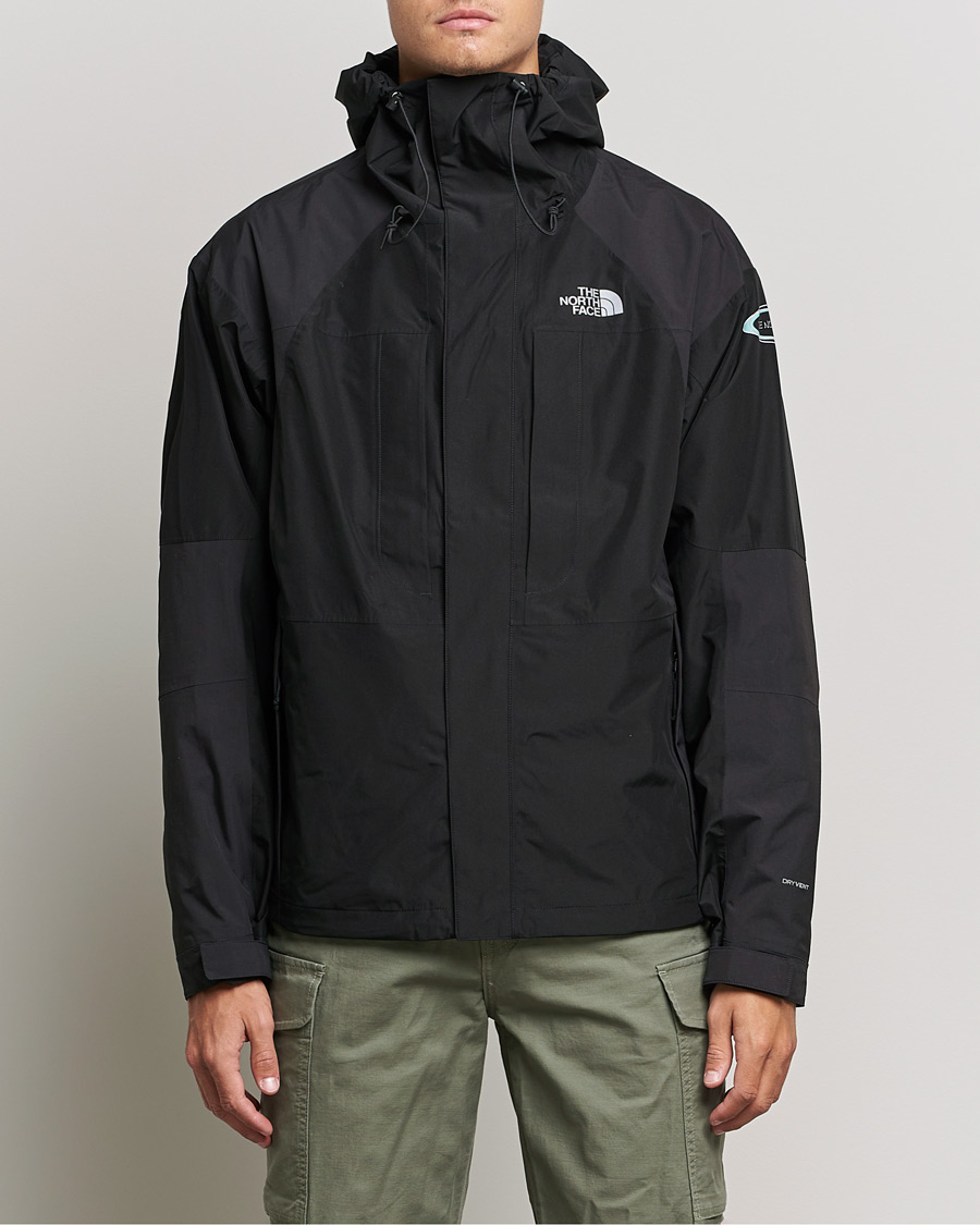 Hombres | Abrigos y chaquetas | The North Face | 2000 Mountain Shell Jacket Black