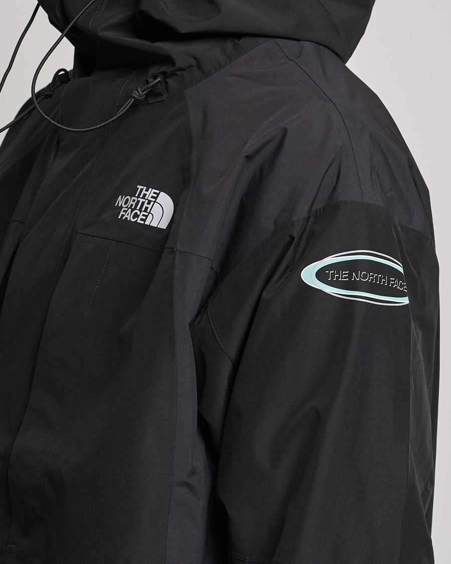 Hombres | Abrigos y chaquetas | The North Face | 2000 Mountain Shell Jacket Black