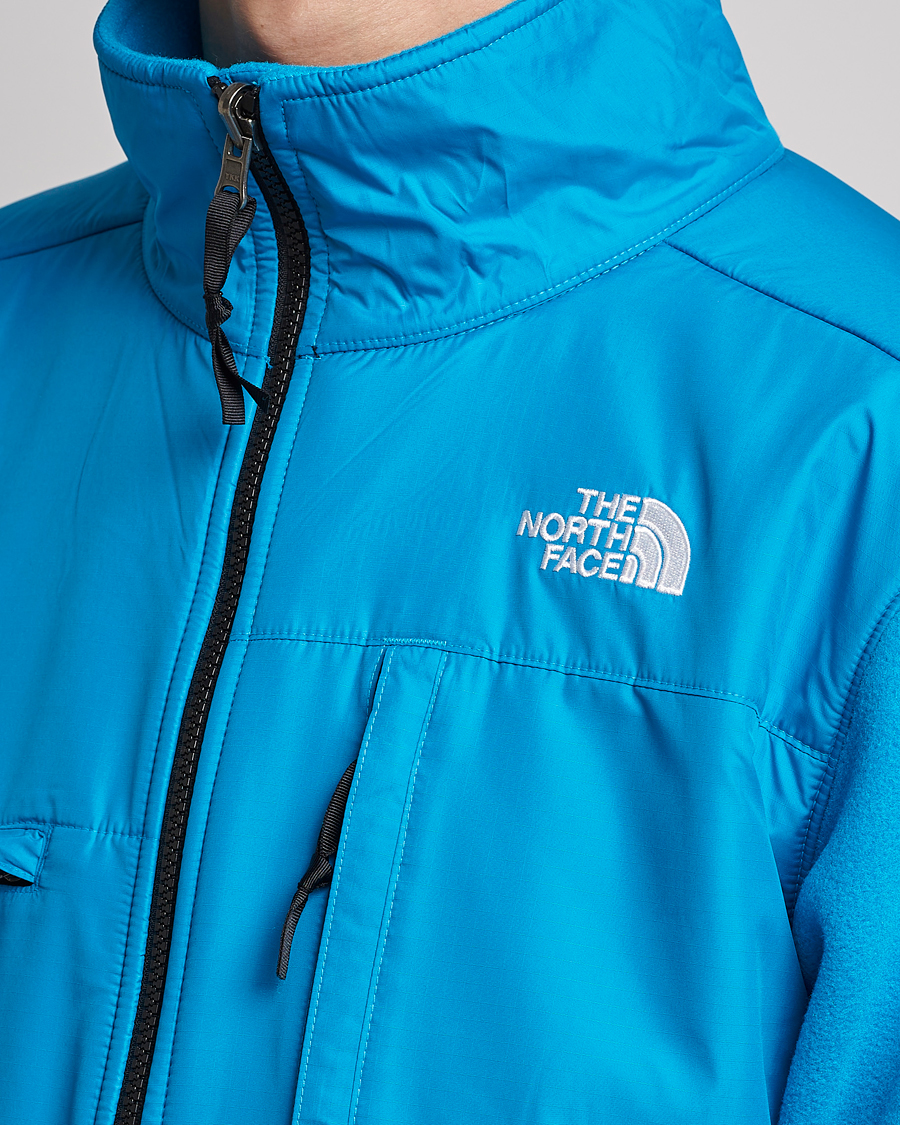Hombres | Abrigos y chaquetas | The North Face | Denali 2 Jacket Acoustic Blue