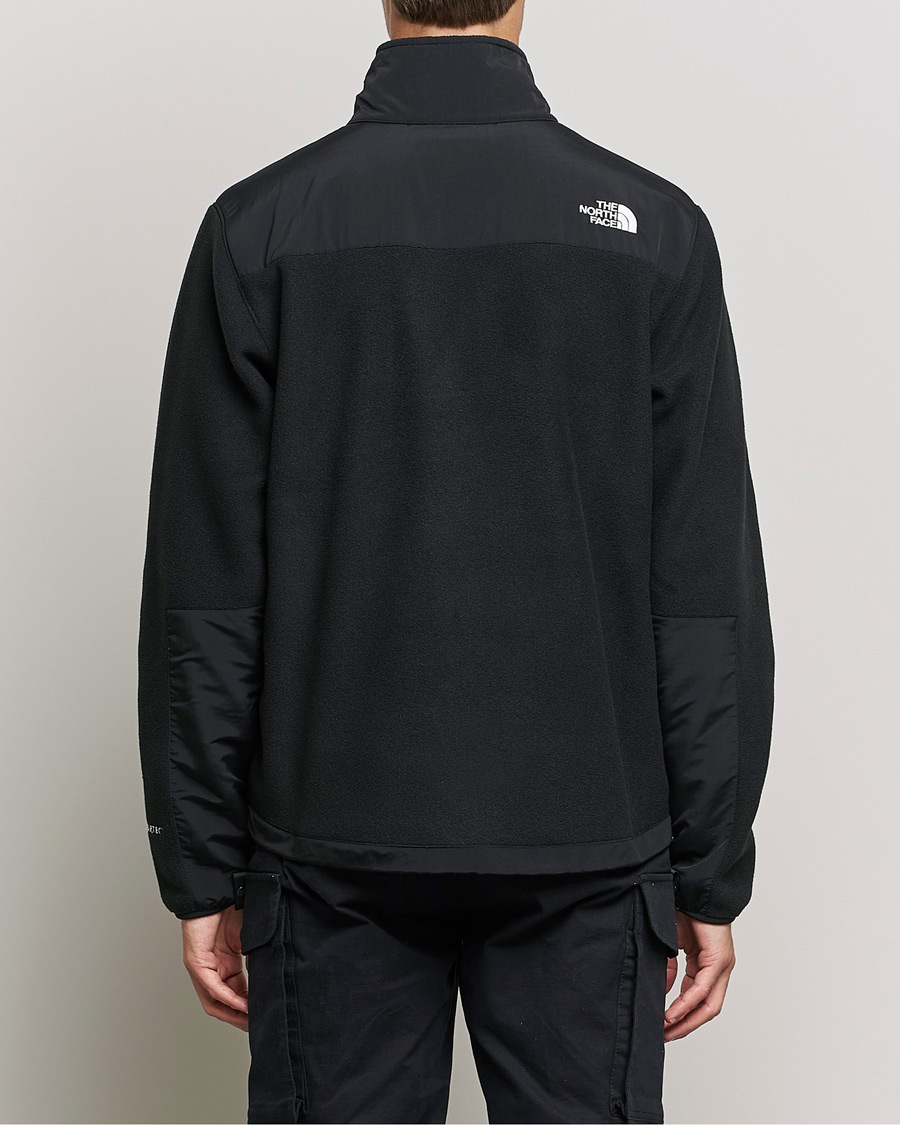 Hombres | Abrigos y chaquetas | The North Face | Denali Jacket Black
