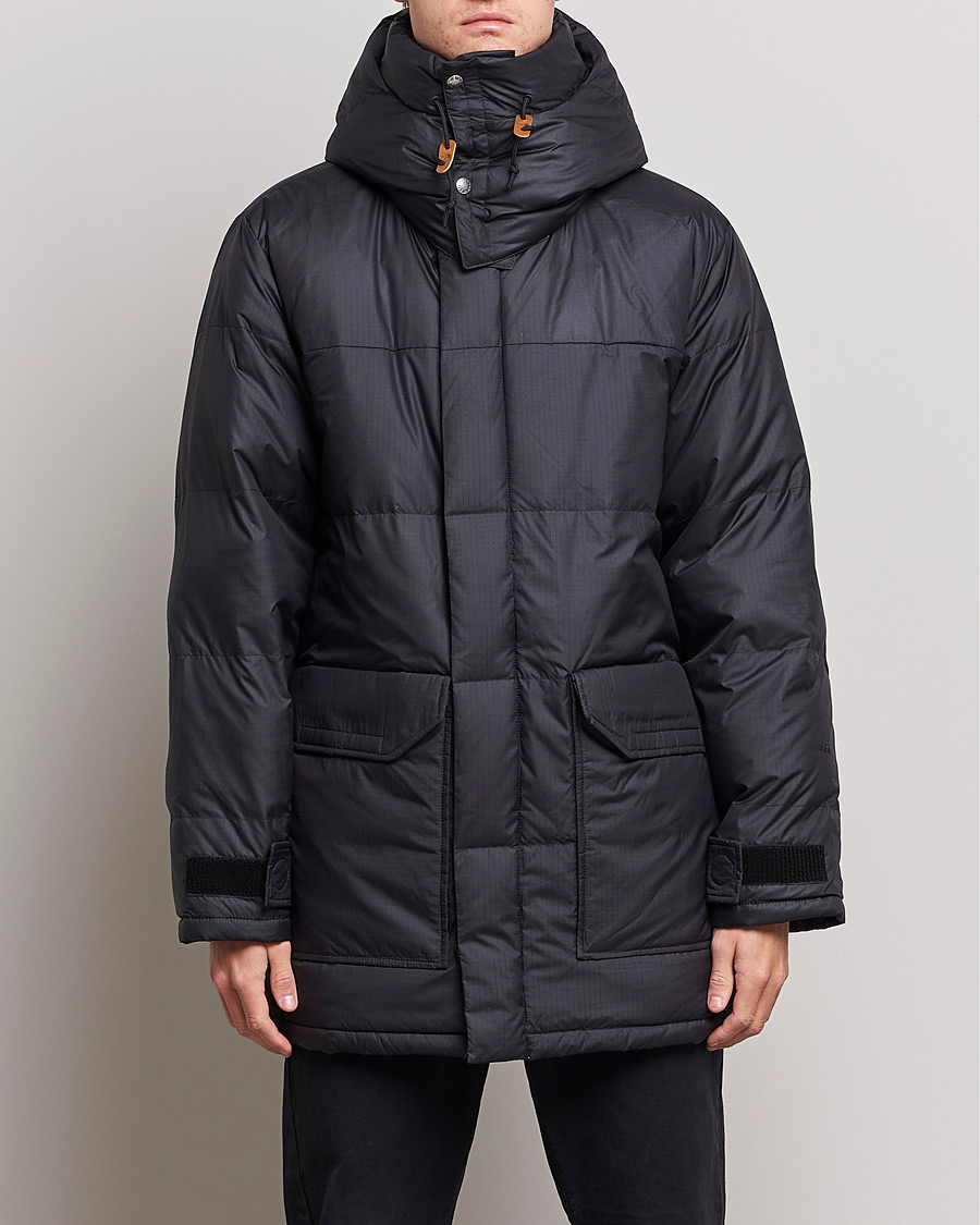 Hombres | Abrigos y chaquetas | The North Face | Brooks Range Parka Black