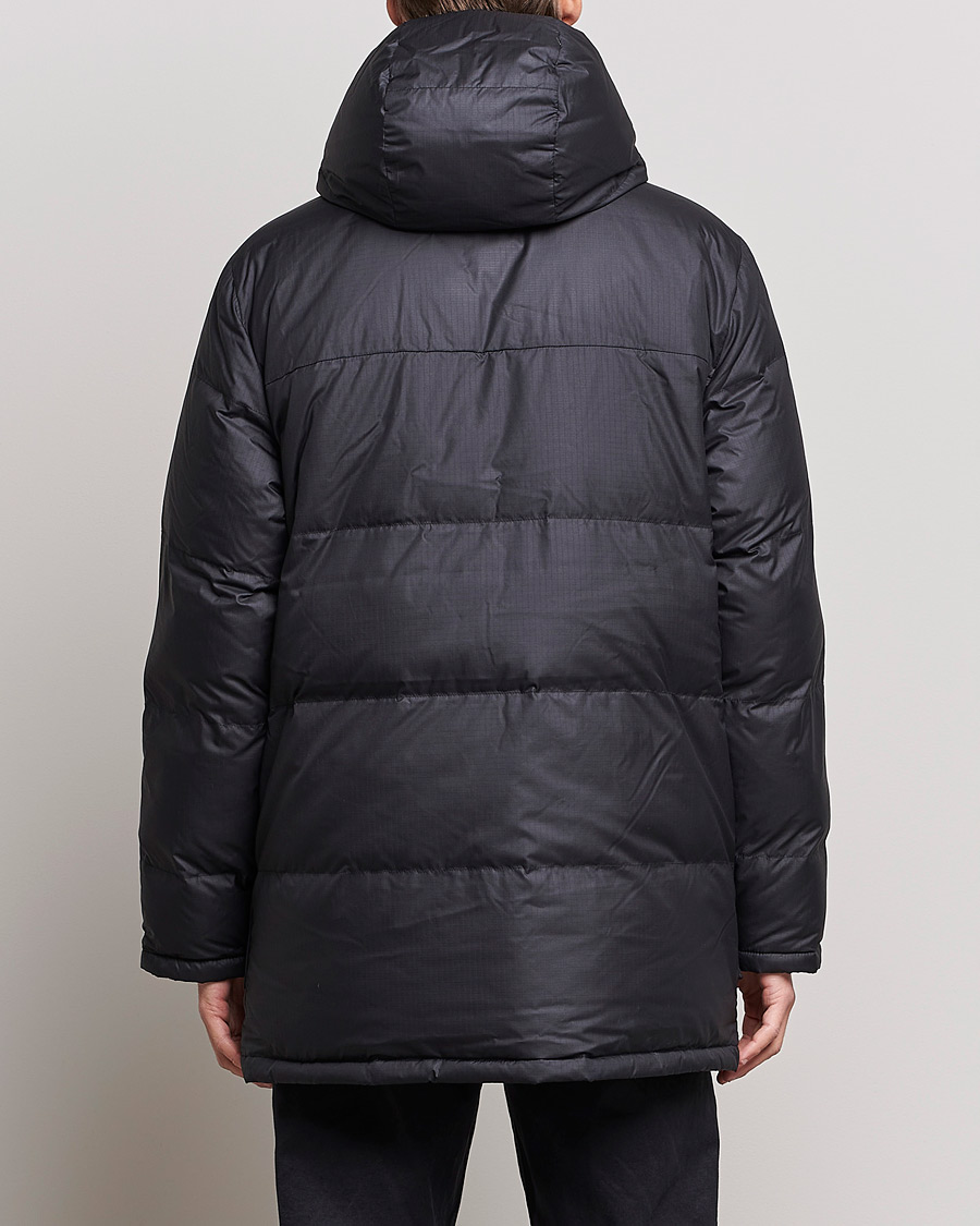 Hombres | Abrigos y chaquetas | The North Face | Brooks Range Parka Black