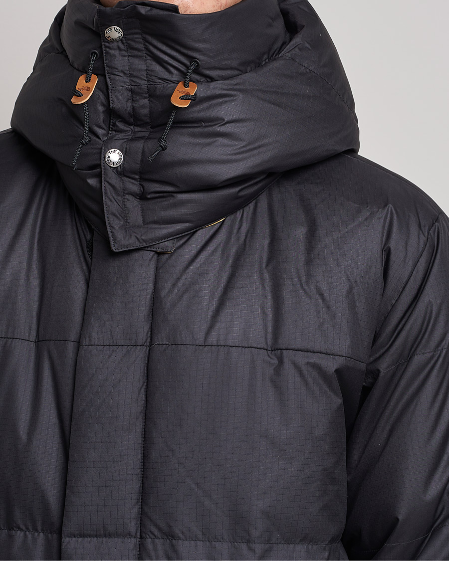 Hombres | Abrigos y chaquetas | The North Face | Brooks Range Parka Black