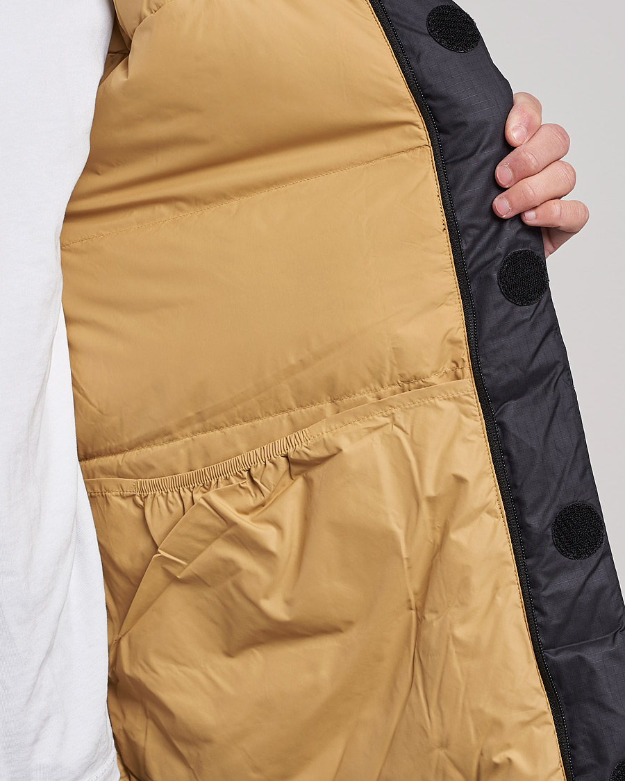 Hombres | Abrigos y chaquetas | The North Face | Brooks Range Parka Black