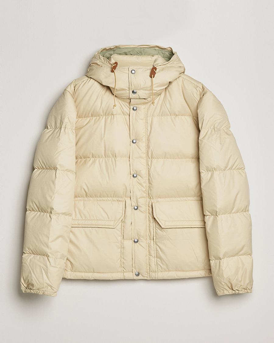 Hombres | Abrigos y chaquetas | The North Face | Sierra Down Jacket Gravel