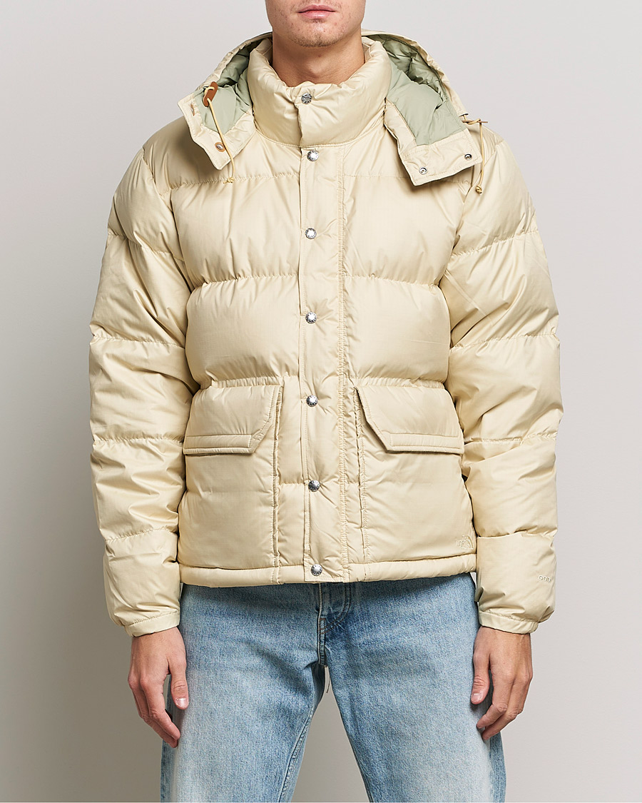 Hombres | Abrigos y chaquetas | The North Face | Sierra Down Jacket Gravel
