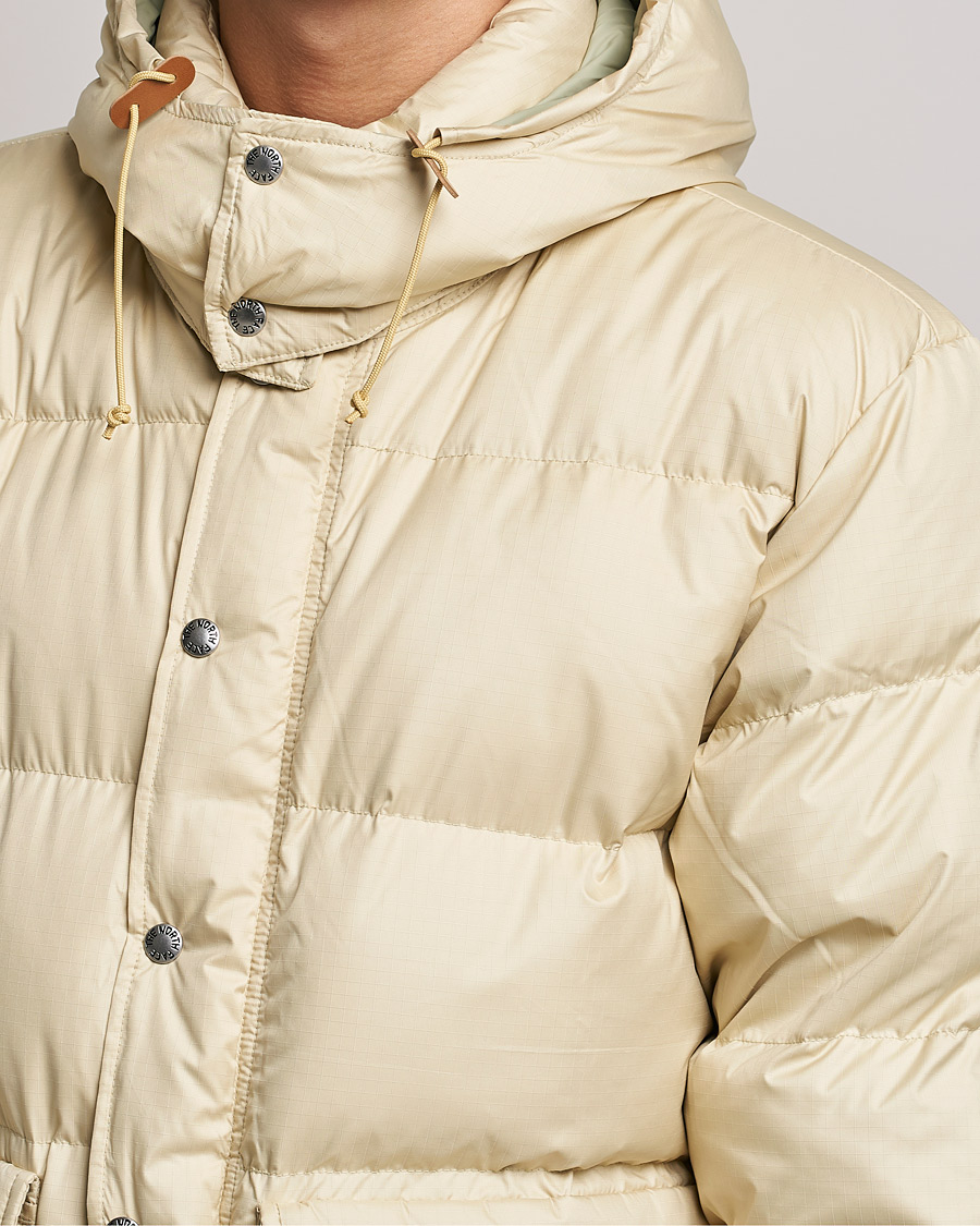 Hombres | Abrigos y chaquetas | The North Face | Sierra Down Jacket Gravel
